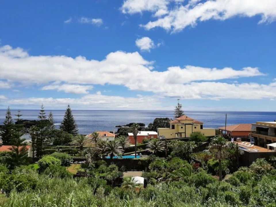 Terreno para Venda em Agua de Pau Foto 7