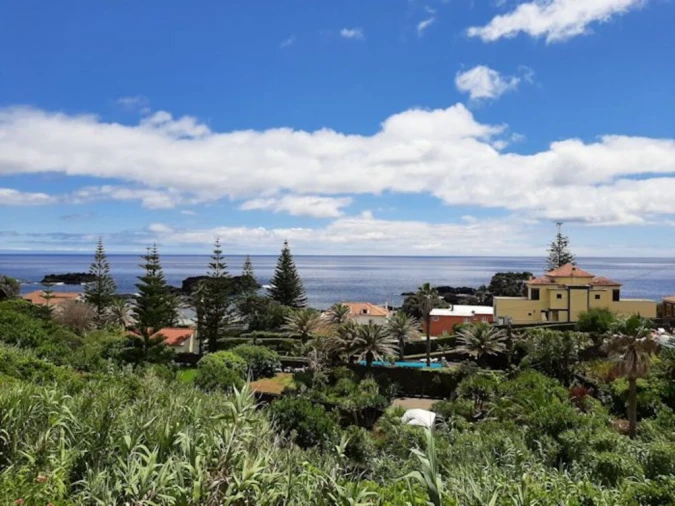 Terreno para Venda em Agua de Pau Foto 6