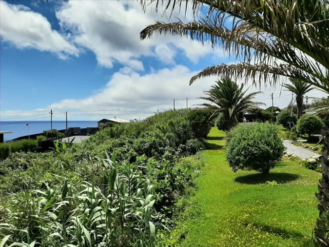 Terreno para Venda em Agua de Pau Foto 9