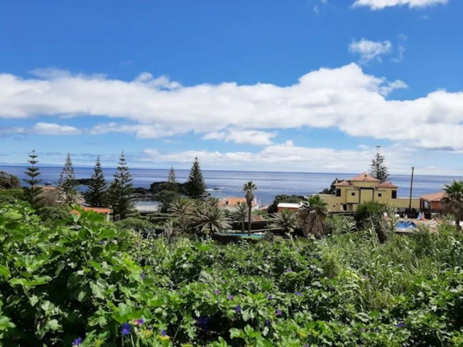 Terreno para Venda em Agua de Pau Foto 4
