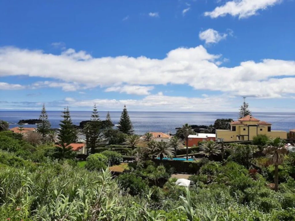 Terreno para Venda em Agua de Pau Foto 6