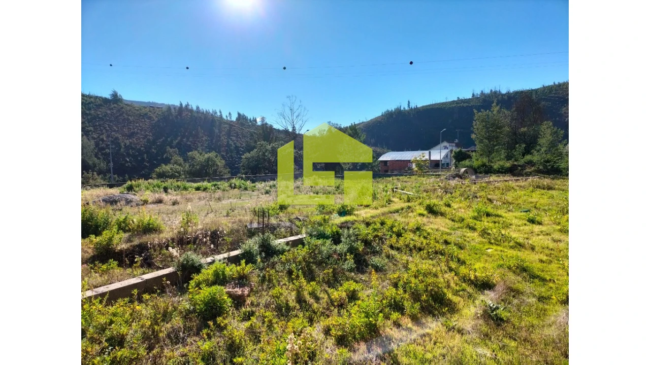 Terreno para Venda em Pampilhosa da Serra Foto 7