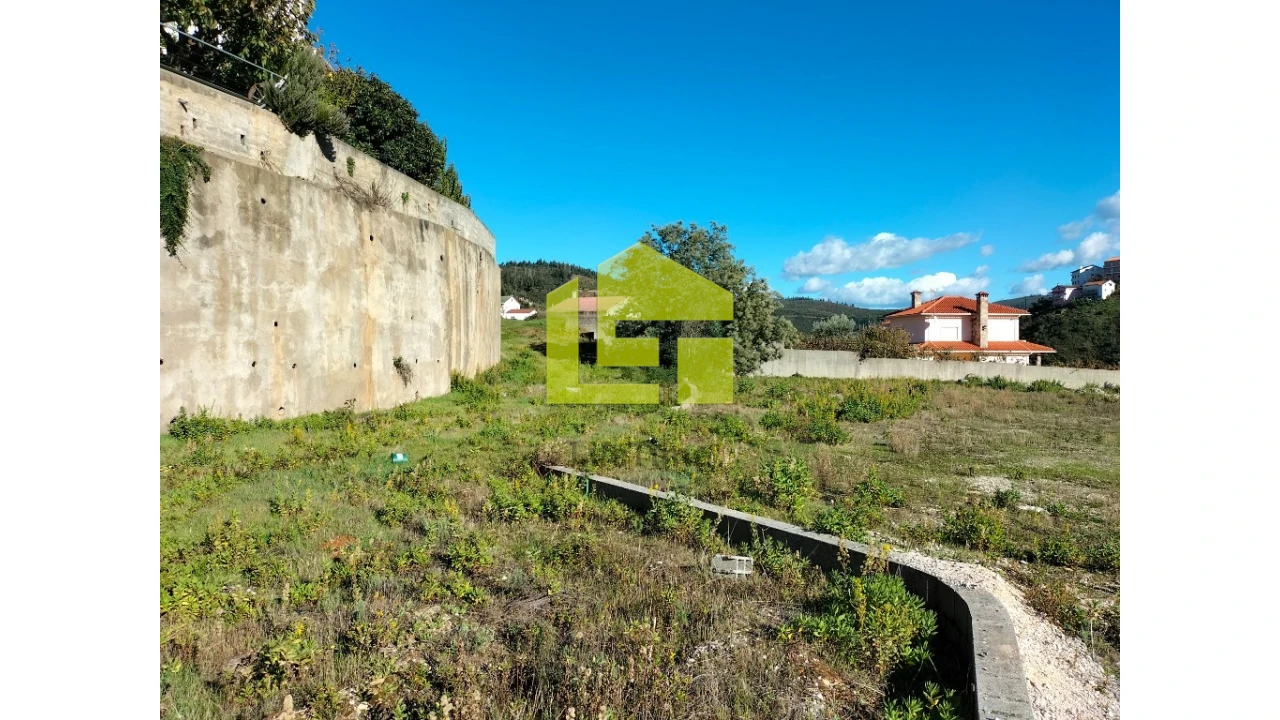 Terreno para Venda em Pampilhosa da Serra Foto 14