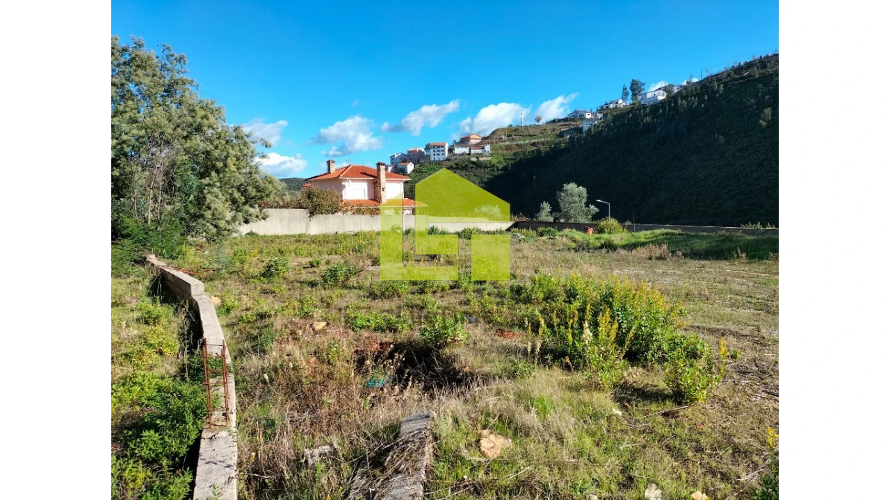 Terreno para Venda em Pampilhosa da Serra Foto 8