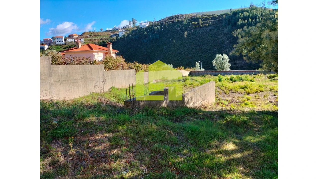 Terreno para Venda em Pampilhosa da Serra Foto 3