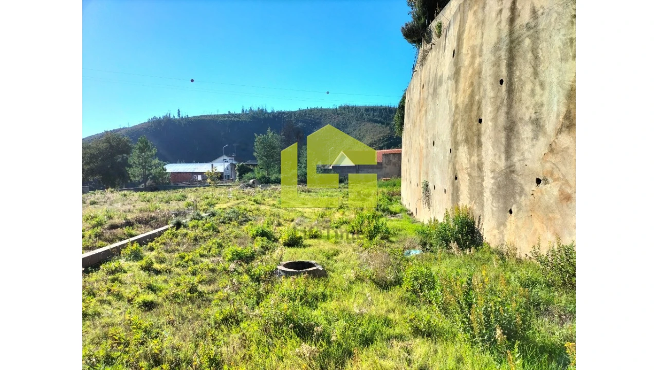 Terreno para Venda em Pampilhosa da Serra Foto 6