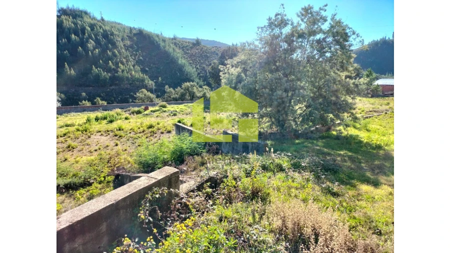 Terreno para Venda em Pampilhosa da Serra Foto 2