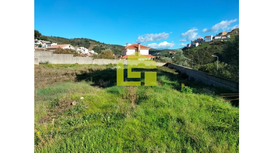 Terreno para Venda em Pampilhosa da Serra Foto 11