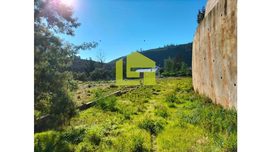 Terreno para Venda em Pampilhosa da Serra Foto 5