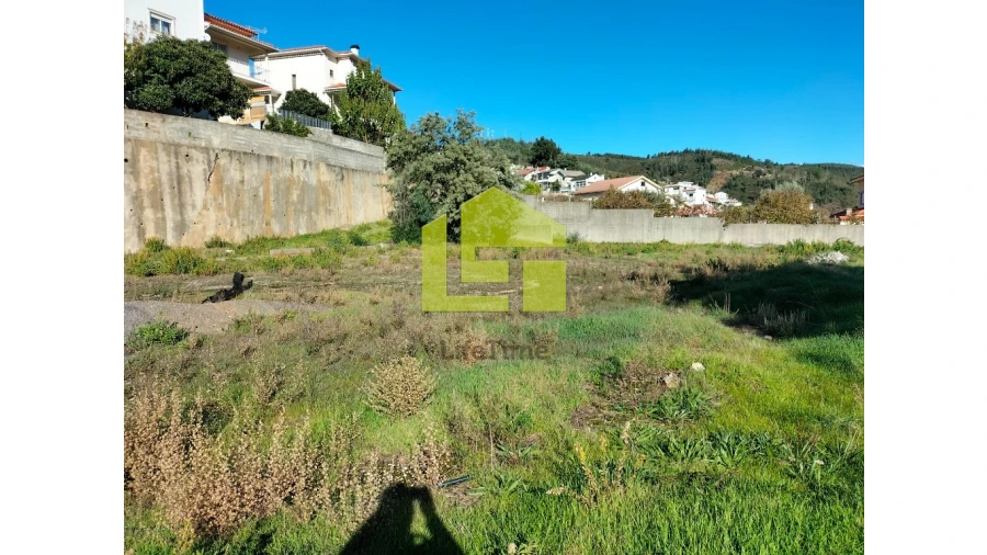 Terreno para Venda em Pampilhosa da Serra Foto 12