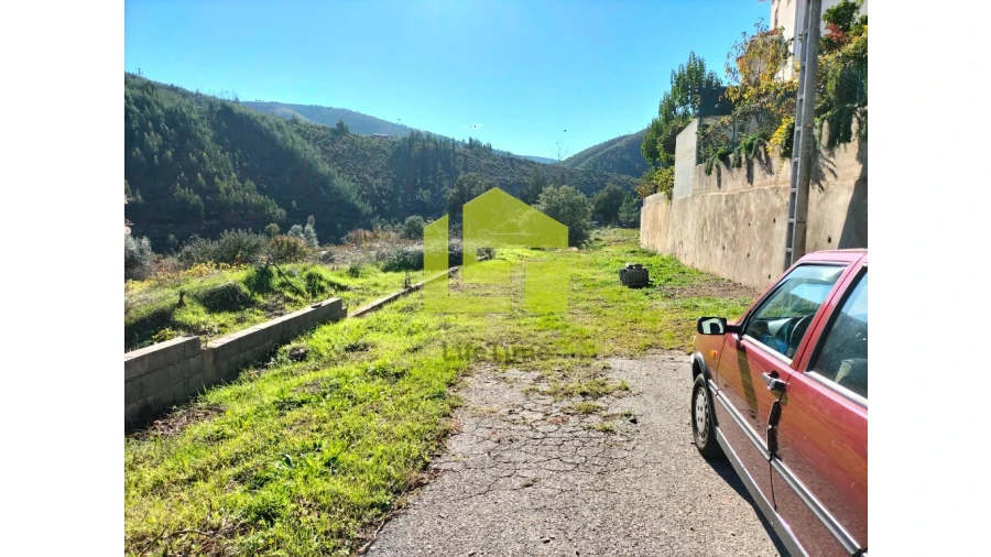 Terreno para Venda em Pampilhosa da Serra Foto 15