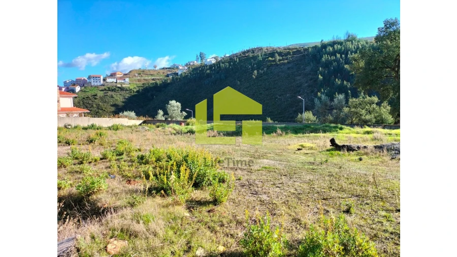 Terreno para Venda em Pampilhosa da Serra Foto 9