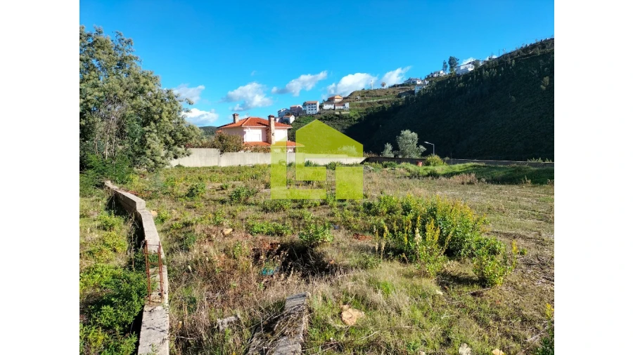 Terreno para Venda em Pampilhosa da Serra Foto 8
