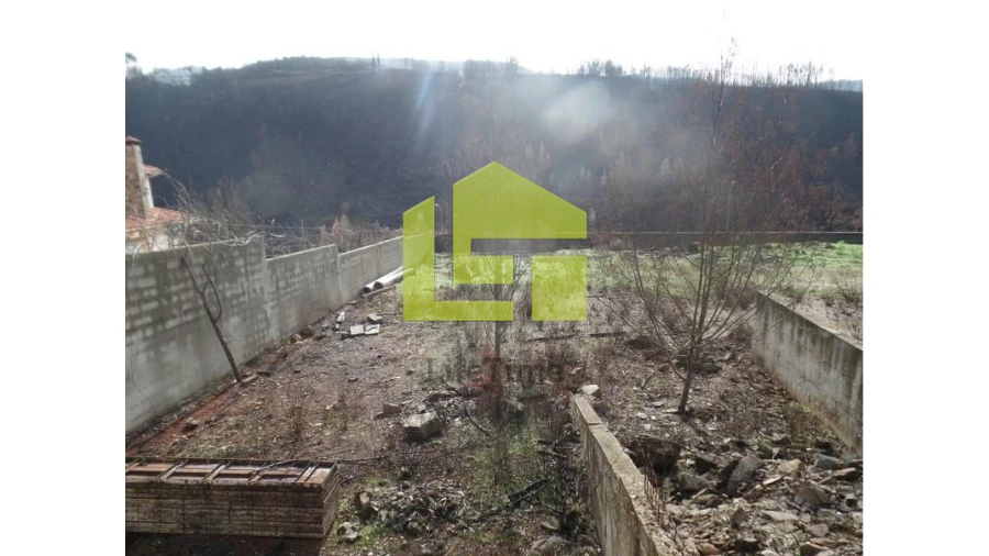 Terreno para Venda em Pampilhosa da Serra Foto 18