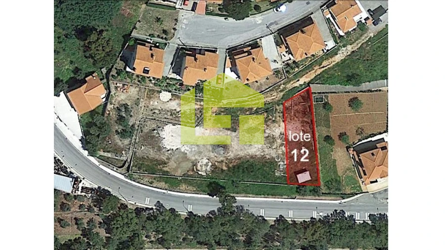 Terreno para Venda em Pampilhosa da Serra Foto 16