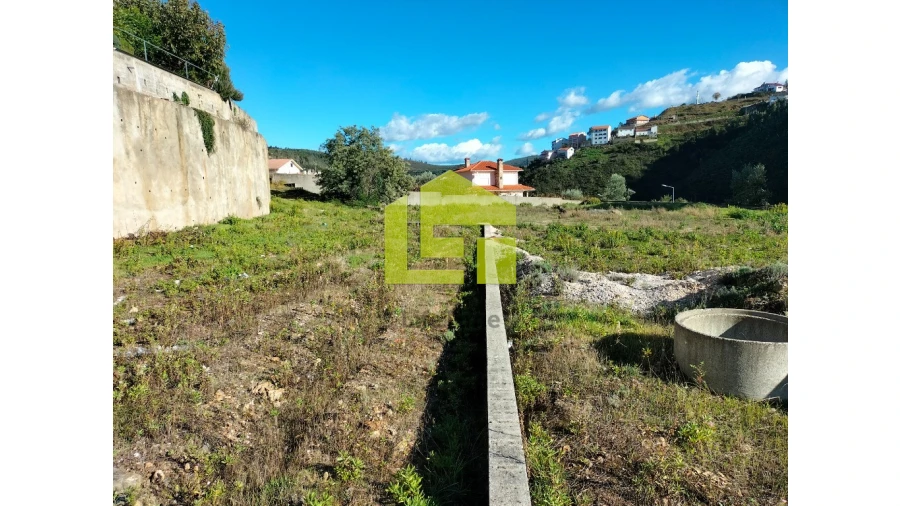 Terreno para Venda em Pampilhosa da Serra Foto 13