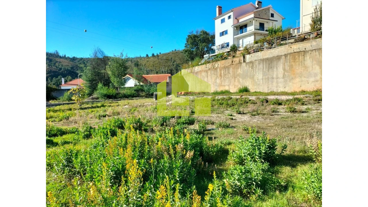 Terreno para Venda em Pampilhosa da Serra Foto 10