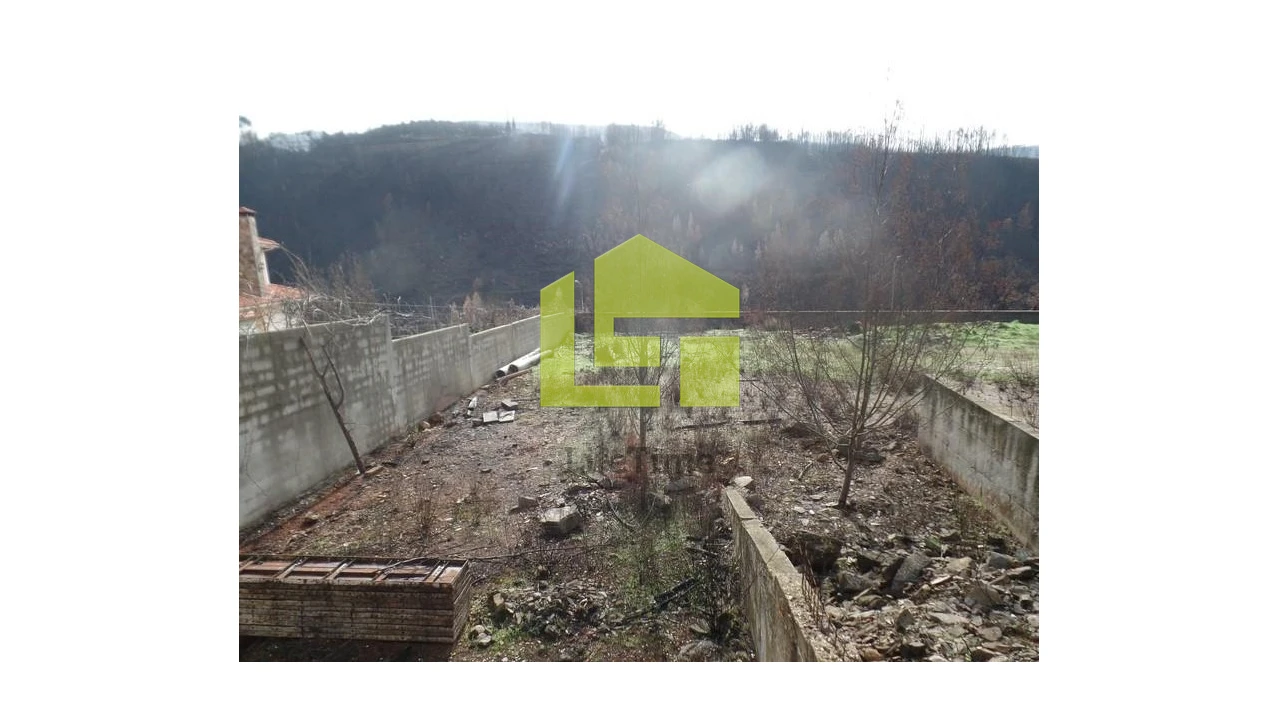 Terreno para Venda em Pampilhosa da Serra Foto 18