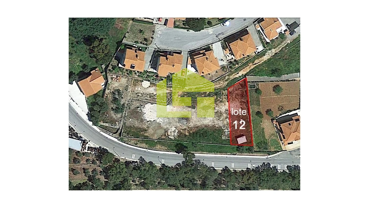 Terreno para Venda em Pampilhosa da Serra Foto 16