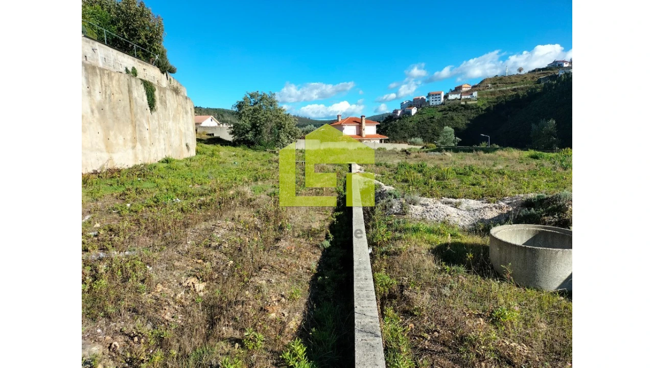 Terreno para Venda em Pampilhosa da Serra Foto 13