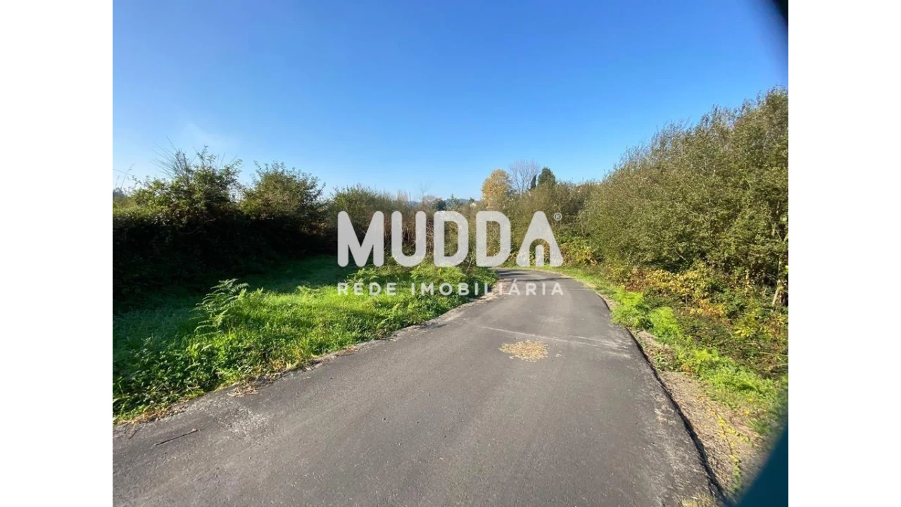 Terreno para Venda em O. Azeméis, Riba-Ul, Ul, Macinhata Seixa, Madail Foto 2