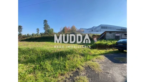 Terreno para Venda em O. Azeméis, Riba-Ul, Ul, Macinhata Seixa, Madail