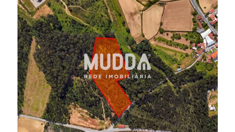 Terreno para Venda em Ovar, São João, Arada e São Vicente de Pereira Jusã