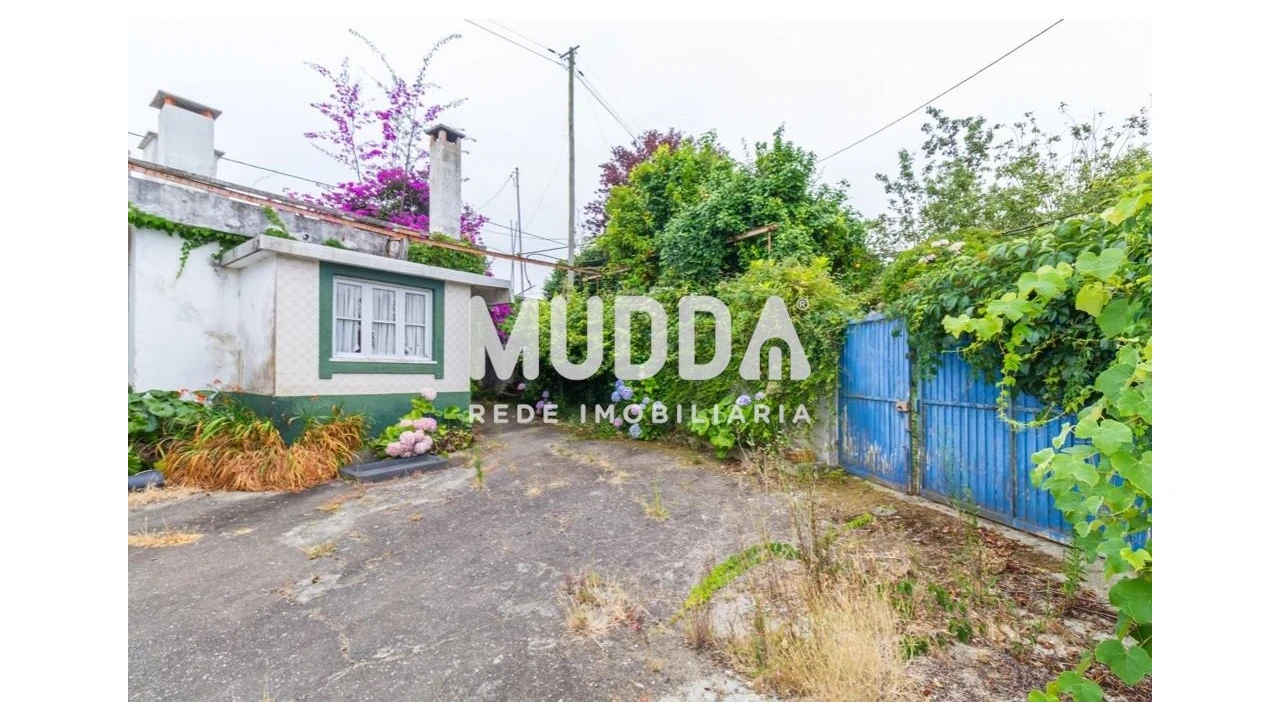 Moradia T4 para Venda em Maceda Foto 9