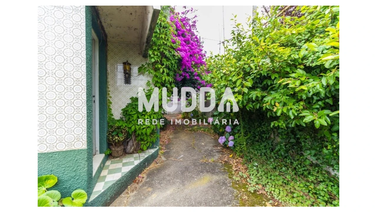 Moradia T4 para Venda em Maceda Foto 10