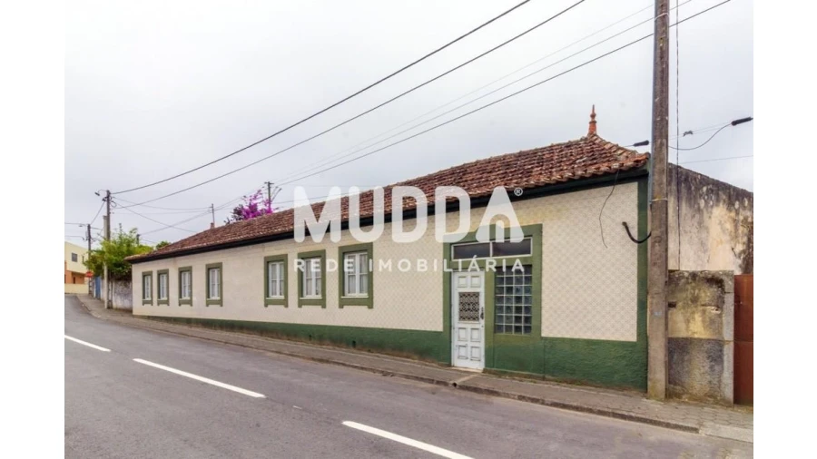 Moradia T4 para Venda em Maceda Foto 22