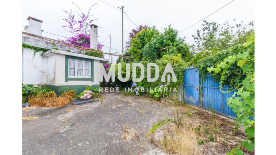 Moradia T4 para Venda em Maceda Foto 9