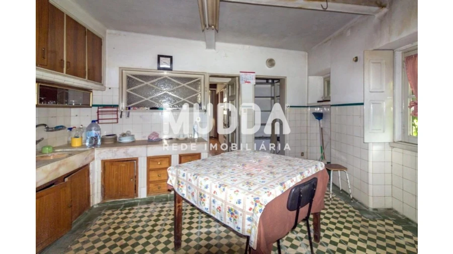 Moradia T4 para Venda em Maceda Foto 11