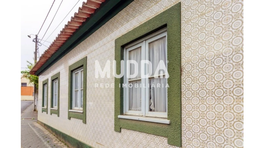 Moradia T4 para Venda em Maceda Foto 24