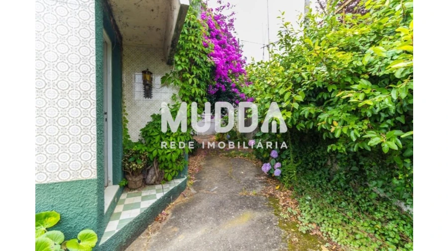 Moradia T4 para Venda em Maceda Foto 10