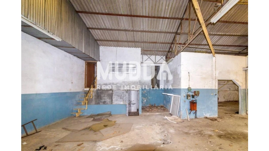 Moradia T4 para Venda em Maceda Foto 21