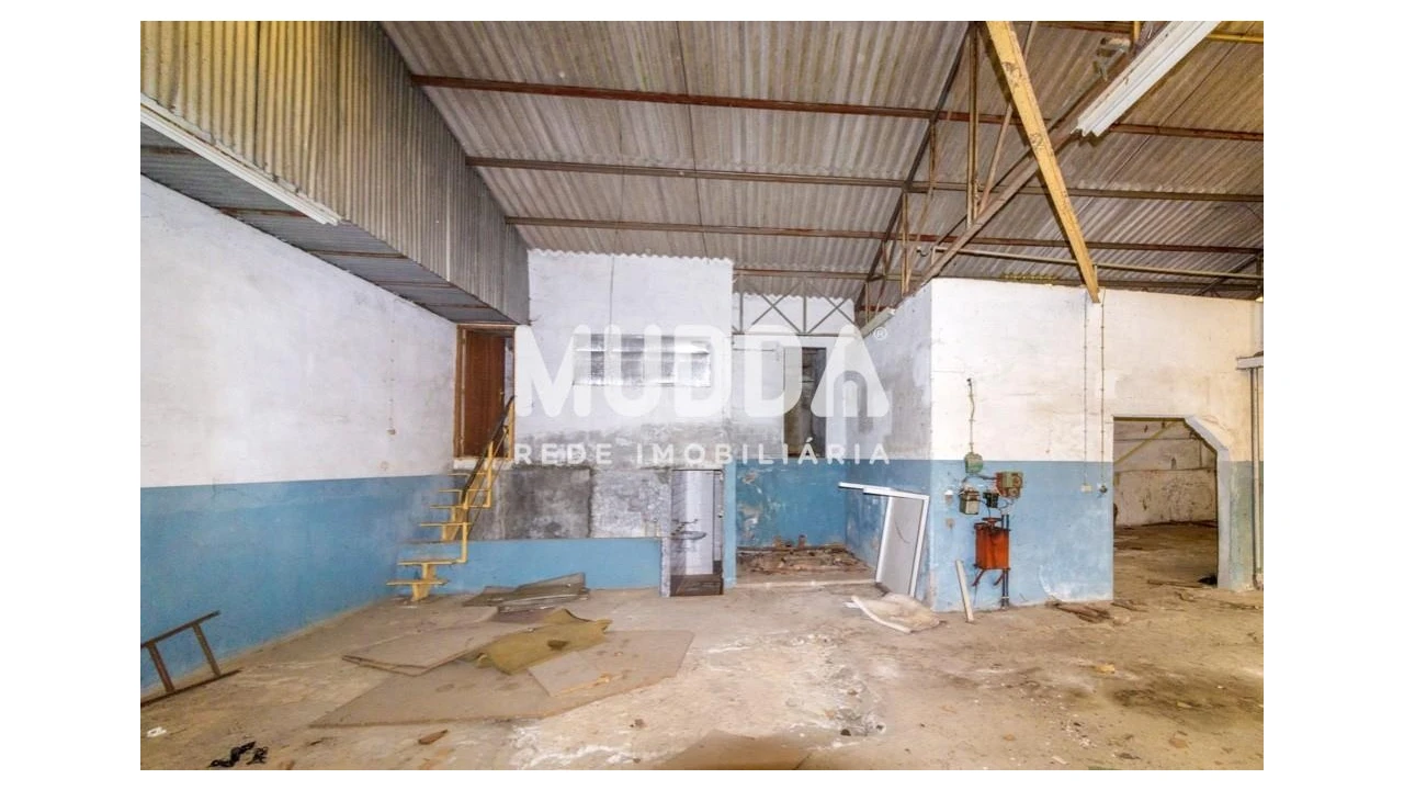 Moradia T4 para Venda em Maceda Foto 21