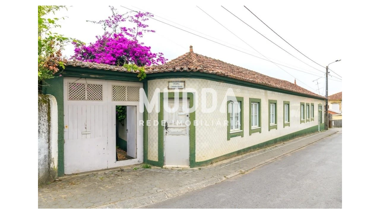 Moradia T4 para Venda em Maceda Foto 1