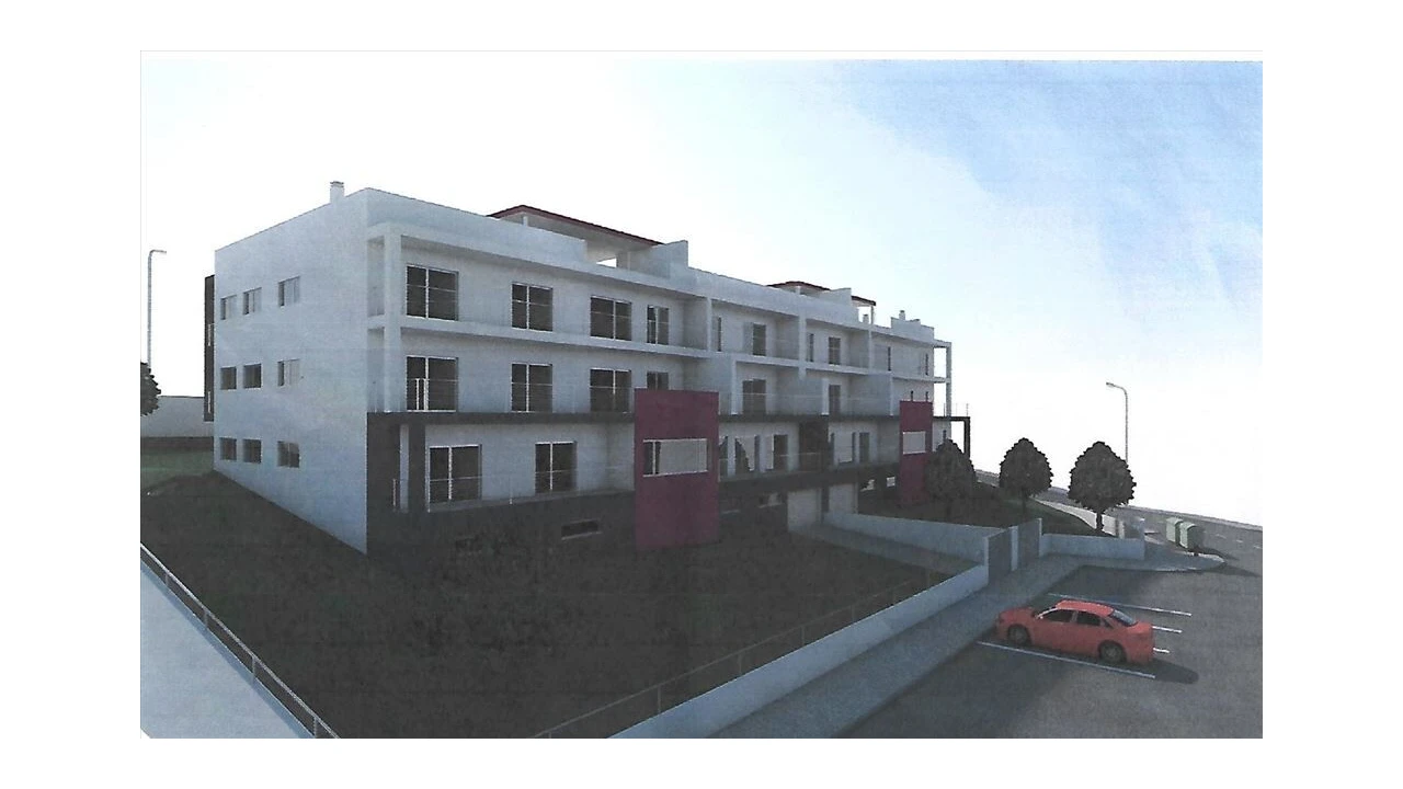 Apartamento T4 para Venda em Marrazes e Barosa Foto 2