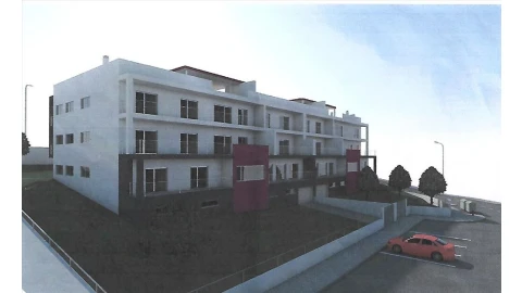 Apartamento T4 para Venda em Marrazes e Barosa