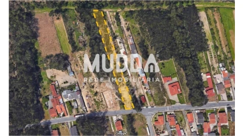 Terreno para Venda em Valega