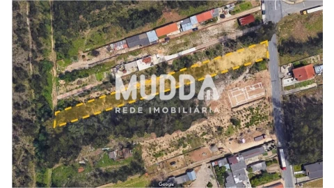 Terreno para Venda em Valega