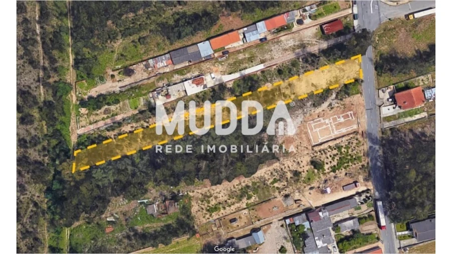 Terreno para Venda em Valega Foto 4