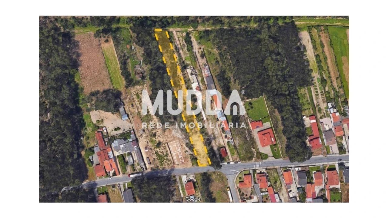 Terreno para Venda em Valega Foto 3