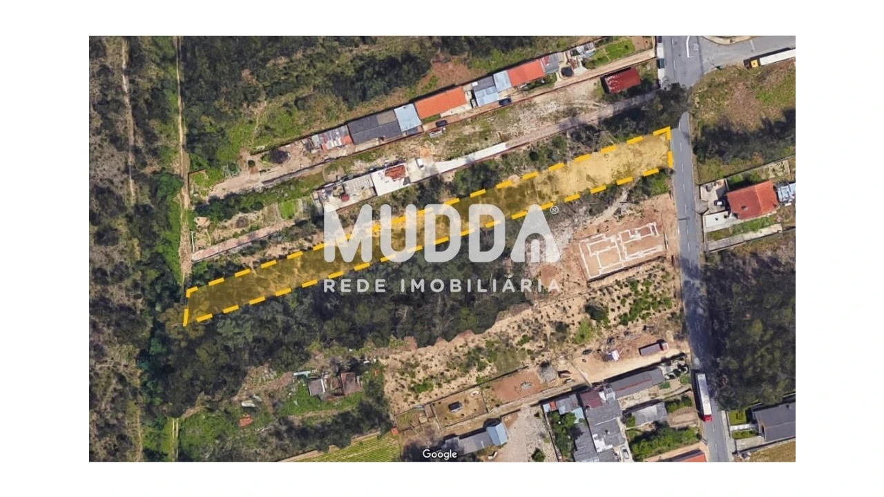 Terreno para Venda em Valega Foto 4