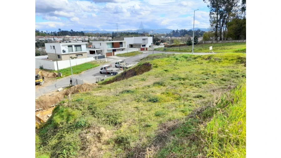 Terreno para Venda em Lage Foto 16