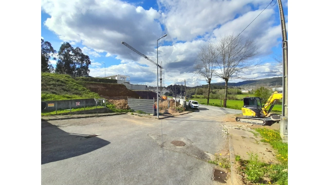 Terreno para Venda em Lage Foto 22