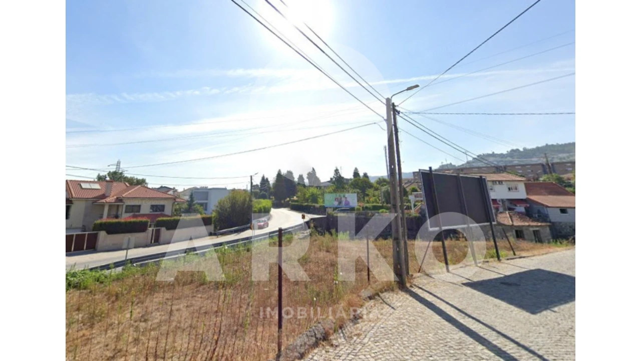 Terreno para Venda em Rebordões Foto 4