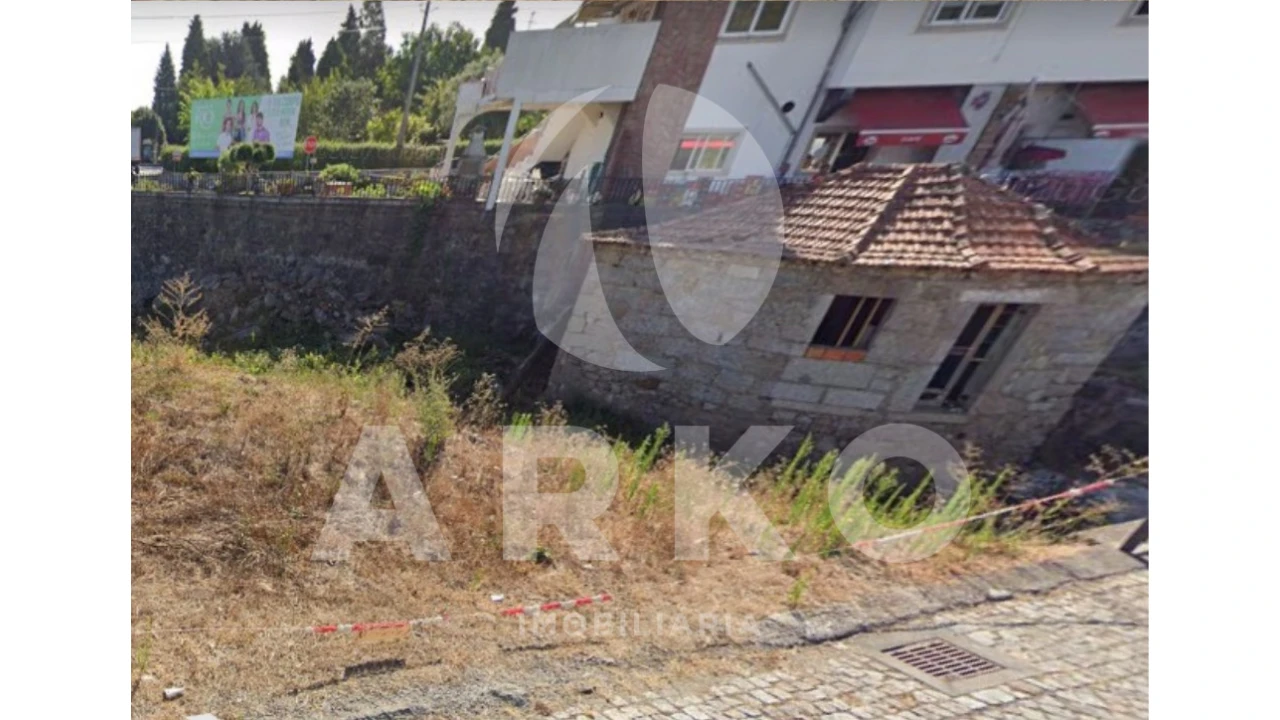Terreno para Venda em Rebordões Foto 6