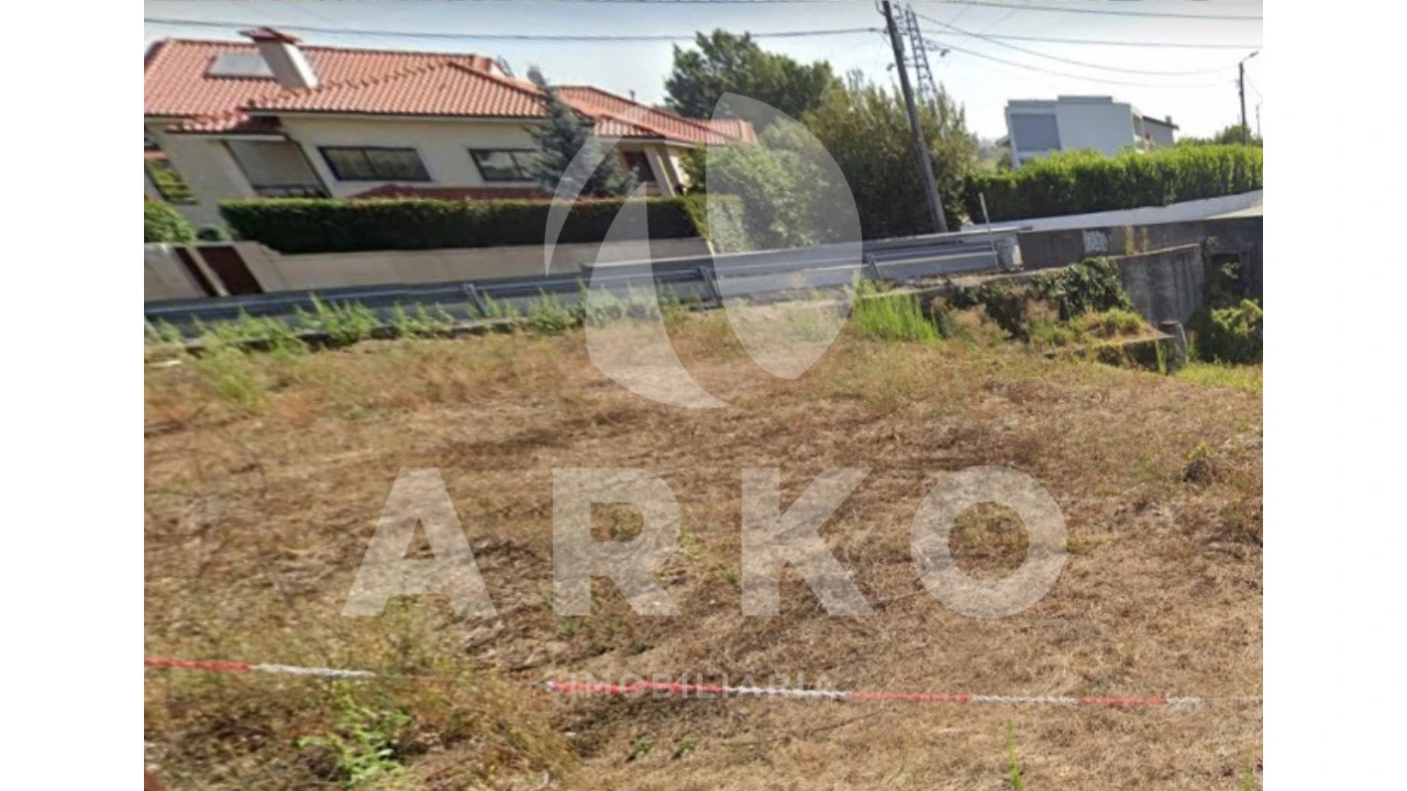 Terreno para Venda em Rebordões Foto 5