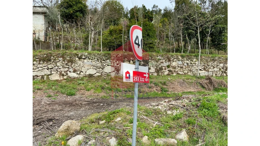 Terreno para Venda em Valbom (São Pedro), Passô e Valbom (São Martinho) Foto 17